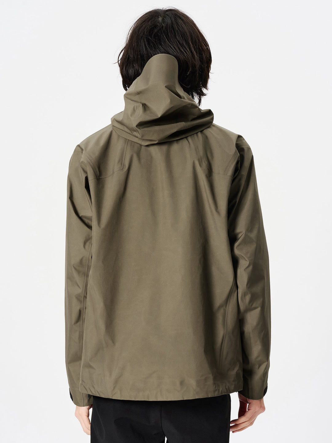 DAKINE GORE-TEX 3レイヤー シェルジャケット メンズ L GORE-TEX 3レイヤーフィールドシェルジャケット(ゴアテックス／防水