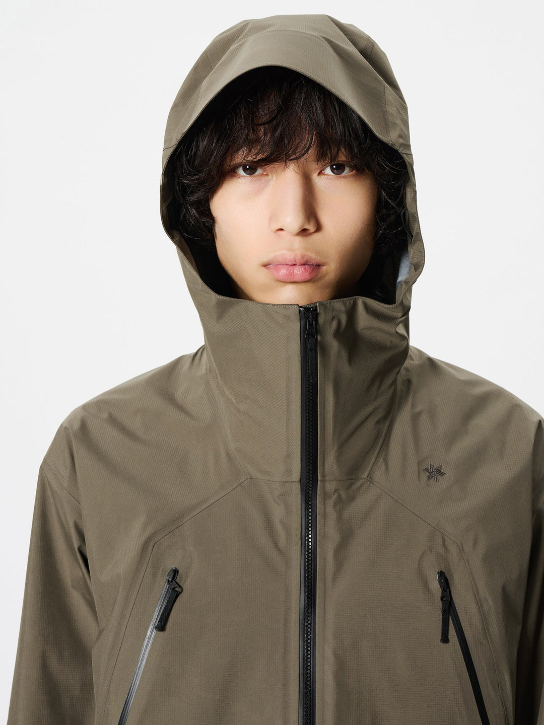 GORE-TEX 3L Jacket – Goldwin America