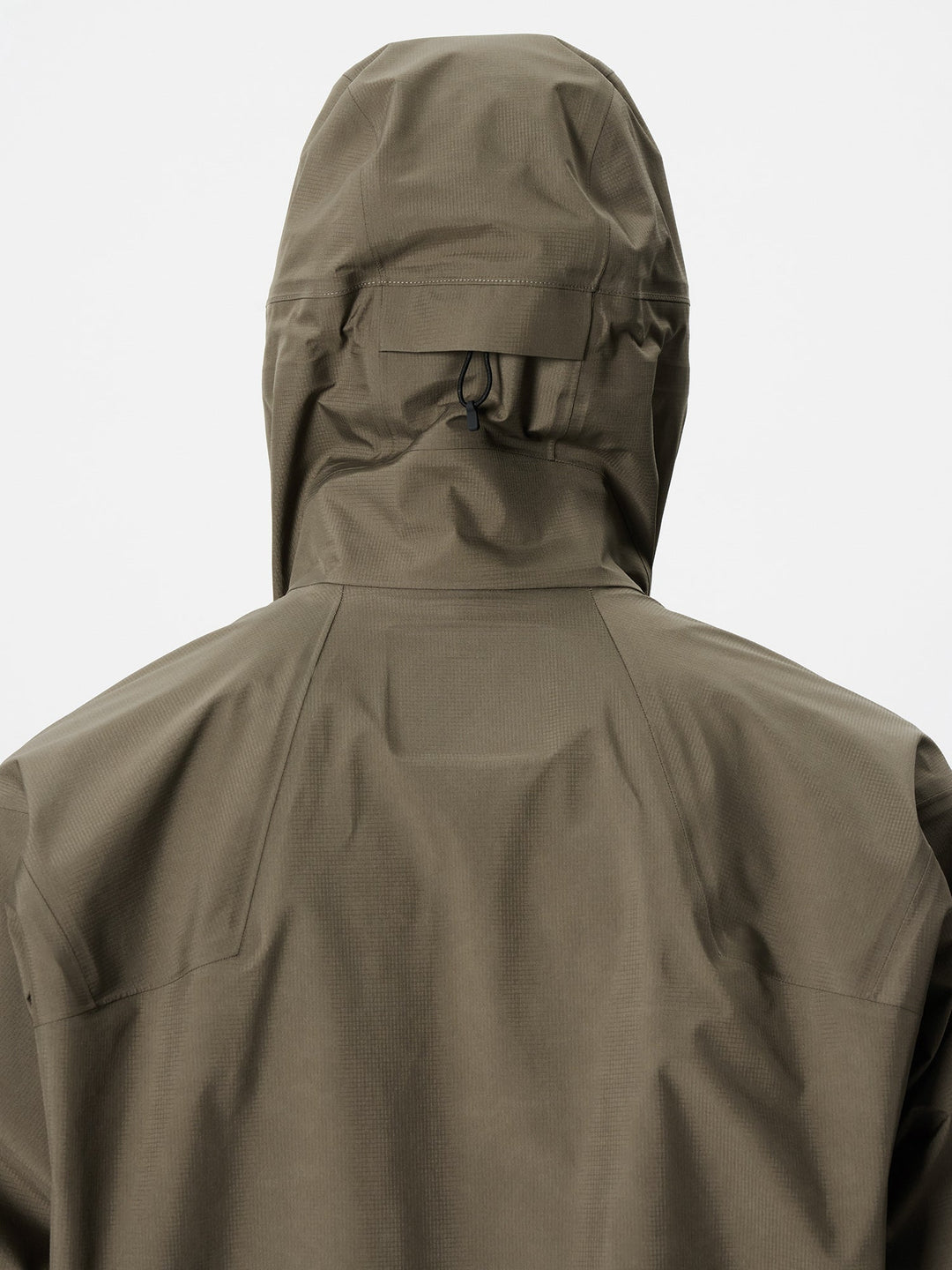 GORE-TEX 3L Jacket – Goldwin America