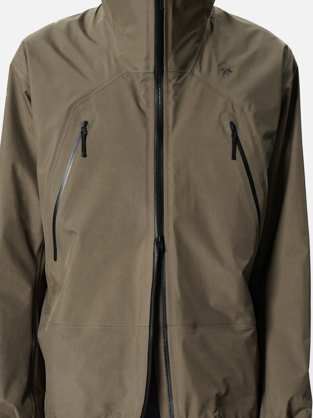 GORE-TEX 3L Jacket – Goldwin America