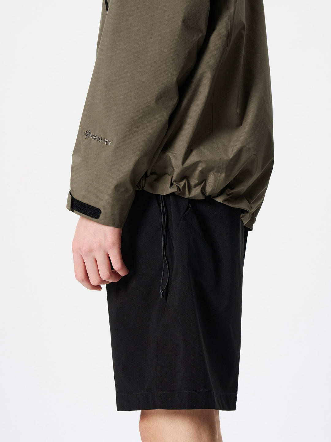 GORE-TEX 3L Jacket – Goldwin America