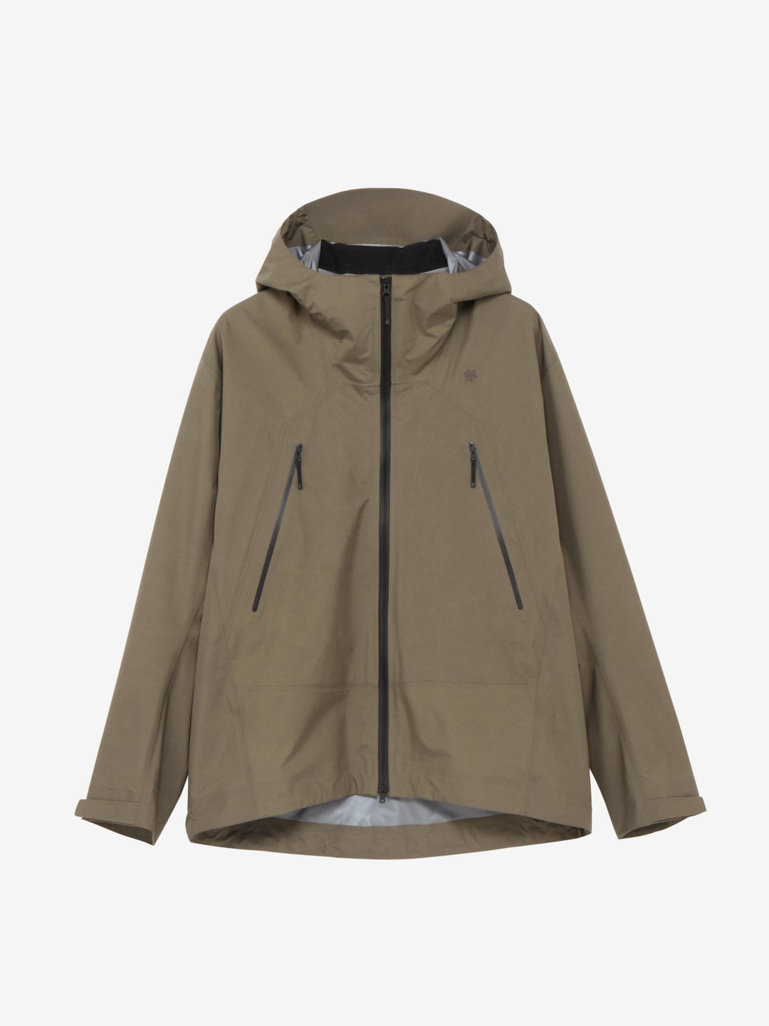Goldwin 2025 GORE-TEX 3L Jacket /（Mサイズ） GORE-TEX 3L Jacket – Goldwin America