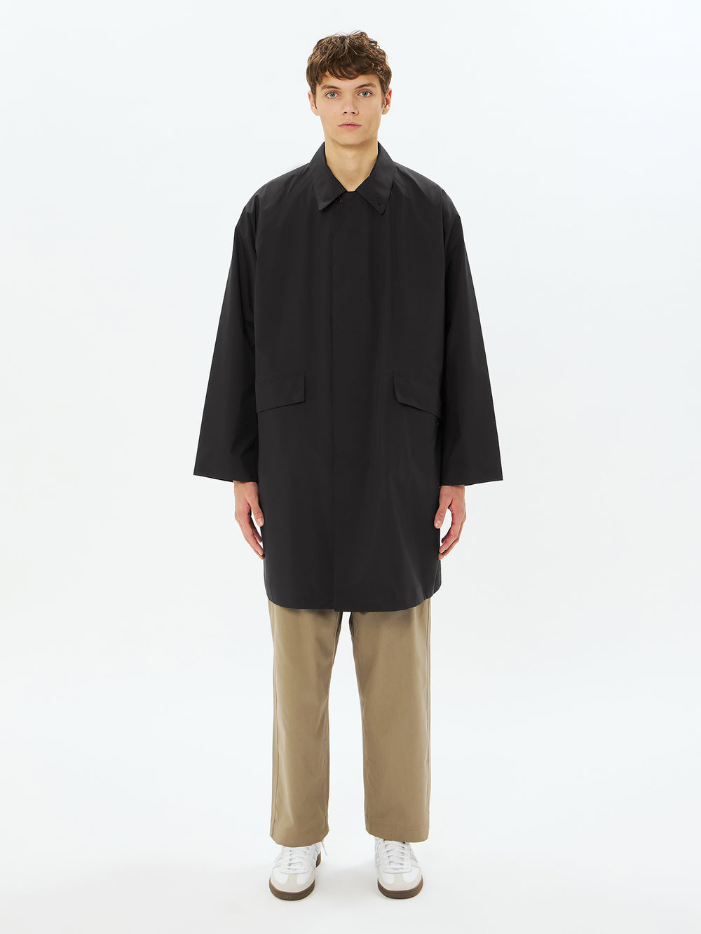 Men > Outerwear > Coats – Goldwin America