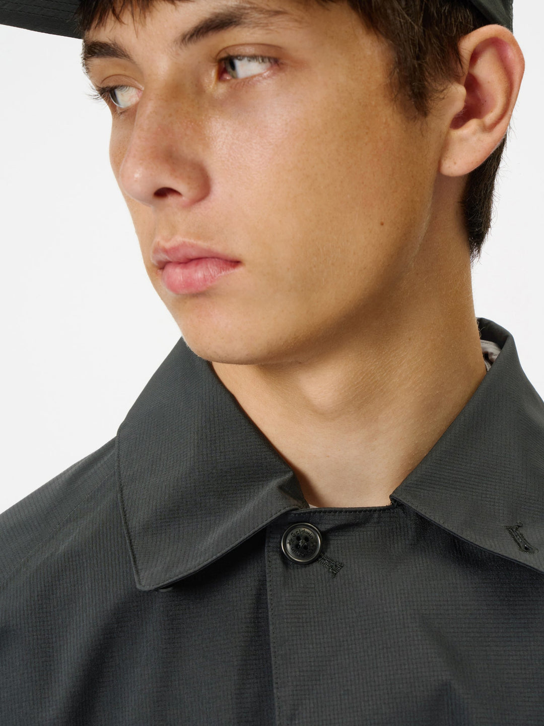 GORE-TEX 3/4 Over Coat – Goldwin America