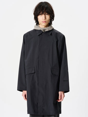 GORE-TEX 3/4 Over Coat – Goldwin America