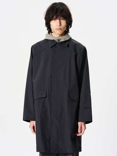 GORE-TEX 3/4 Over Coat – Goldwin America