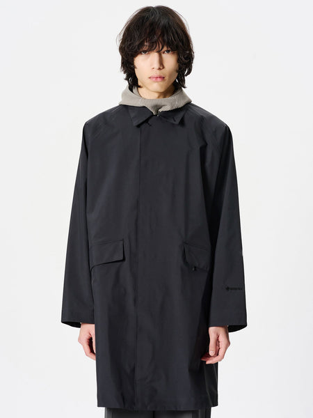GORE-TEX 3/4 Over Coat – Goldwin America