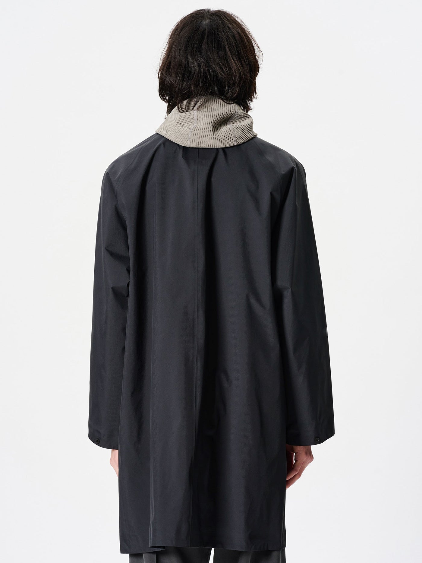 GORE-TEX 3/4 Over Coat – Goldwin America