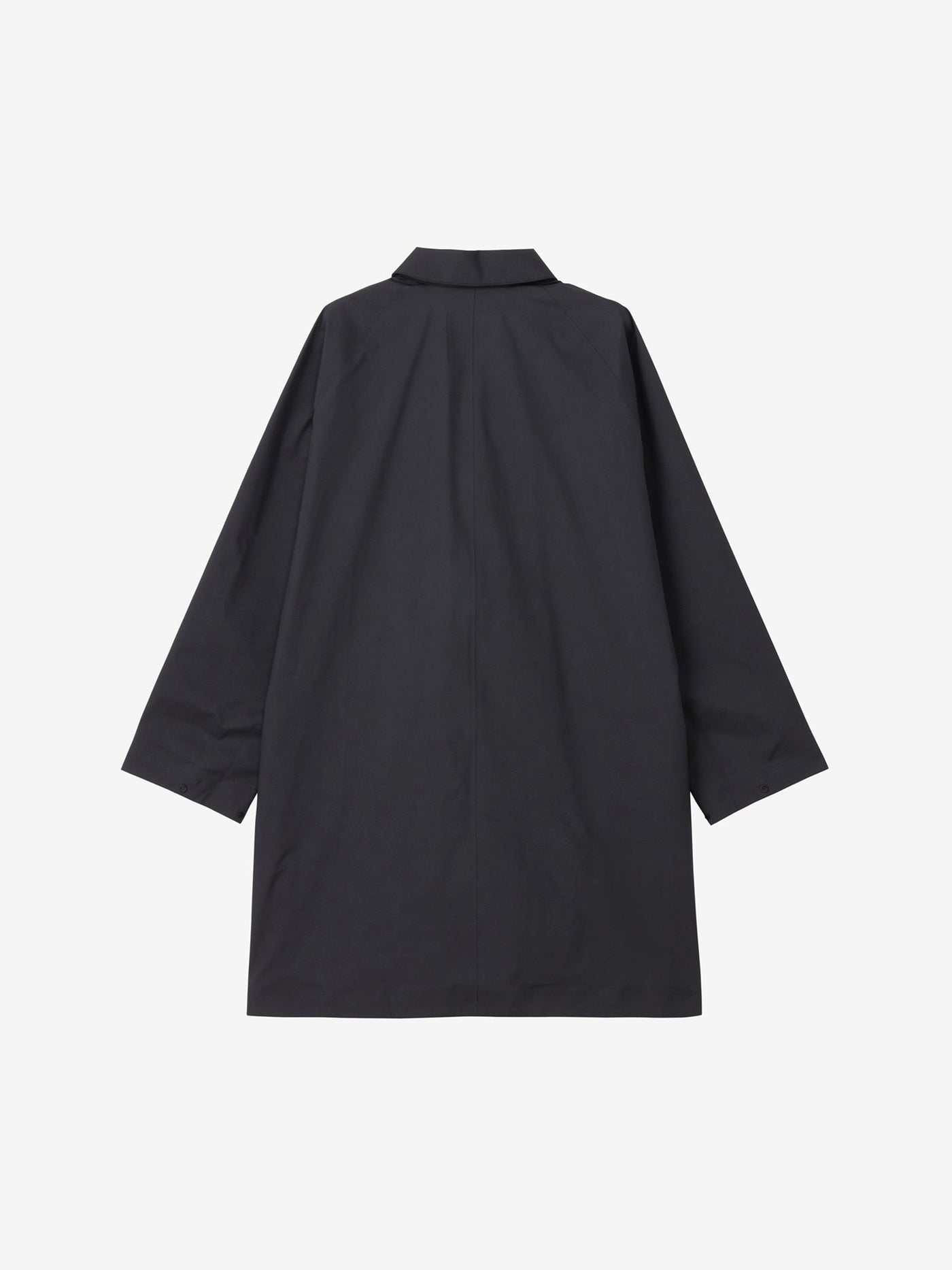GORE-TEX 3/4 Over Coat – Goldwin America