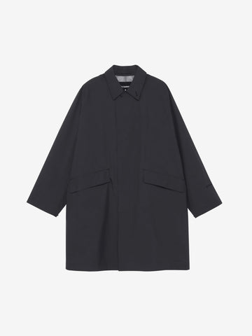 GORE-TEX 3/4 Over Coat – Goldwin America