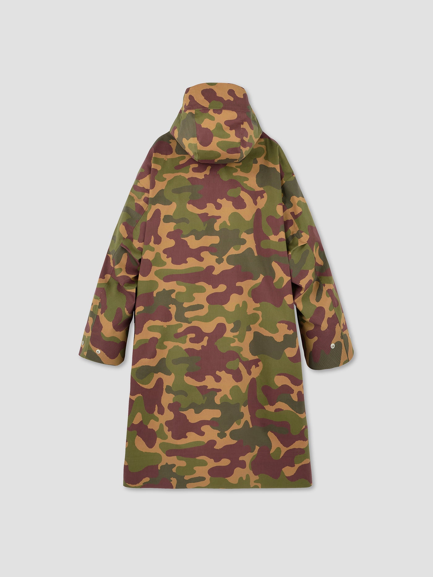 OAMC Goldwin 3L Parka