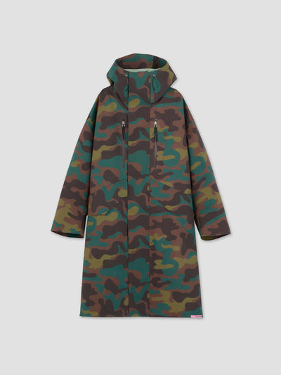 OAMC Goldwin 3L Parka