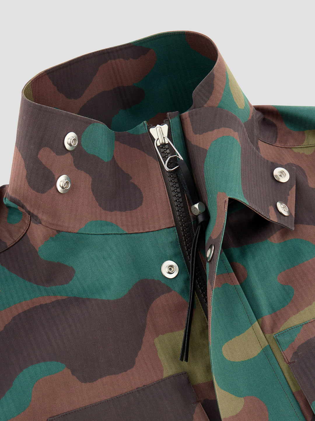 OAMC Goldwin 3L Field Jacket – Goldwin America