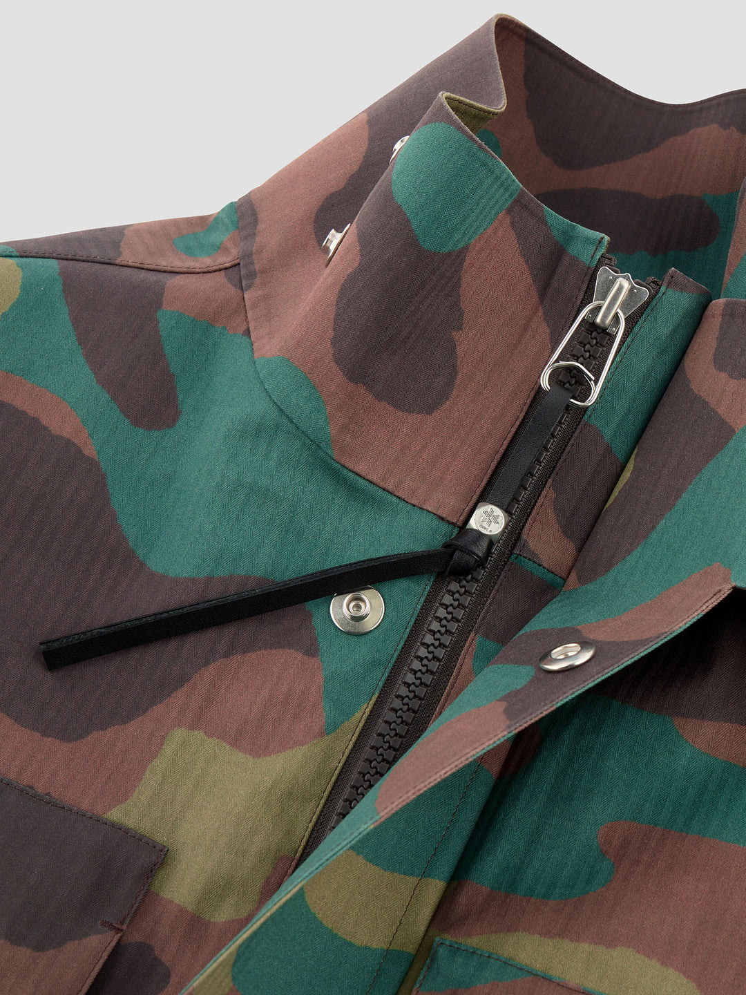 Goldwin×OAMC 3L Field Jacket Goldwin x OAMC Field Jacket Camel