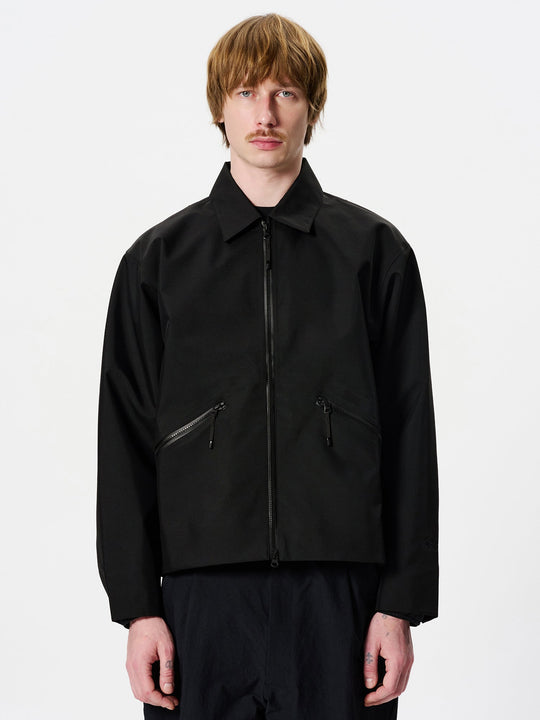 GOLDWIN × UNDER R Black Collection Lifestyle Collection | Goldwin USA – Goldwin America