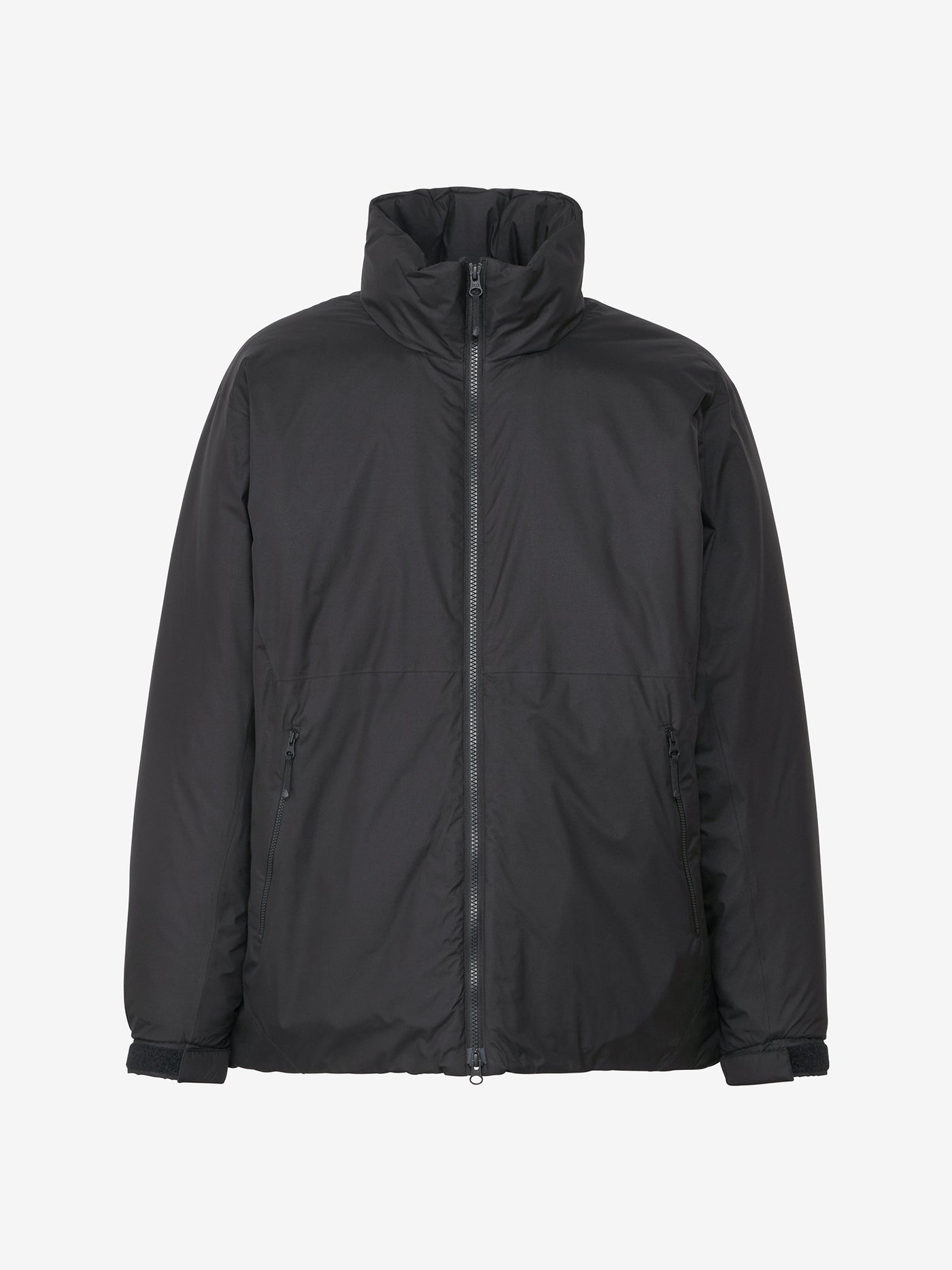 WINDSTOPPER BY GORE-TEX LABS Puffy Jacket