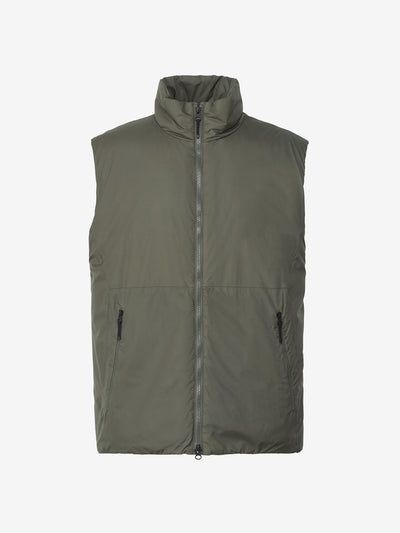 WINDSTOPPER BY GORE-TEX LABS Puffy Vest