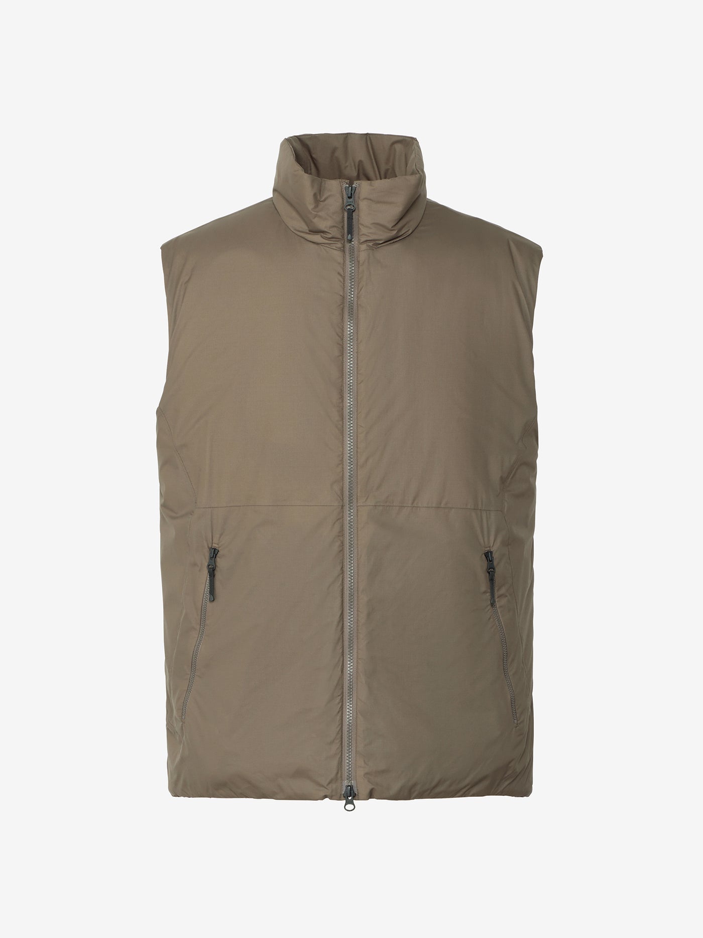 WINDSTOPPER BY GORE-TEX LABS Puffy Vest