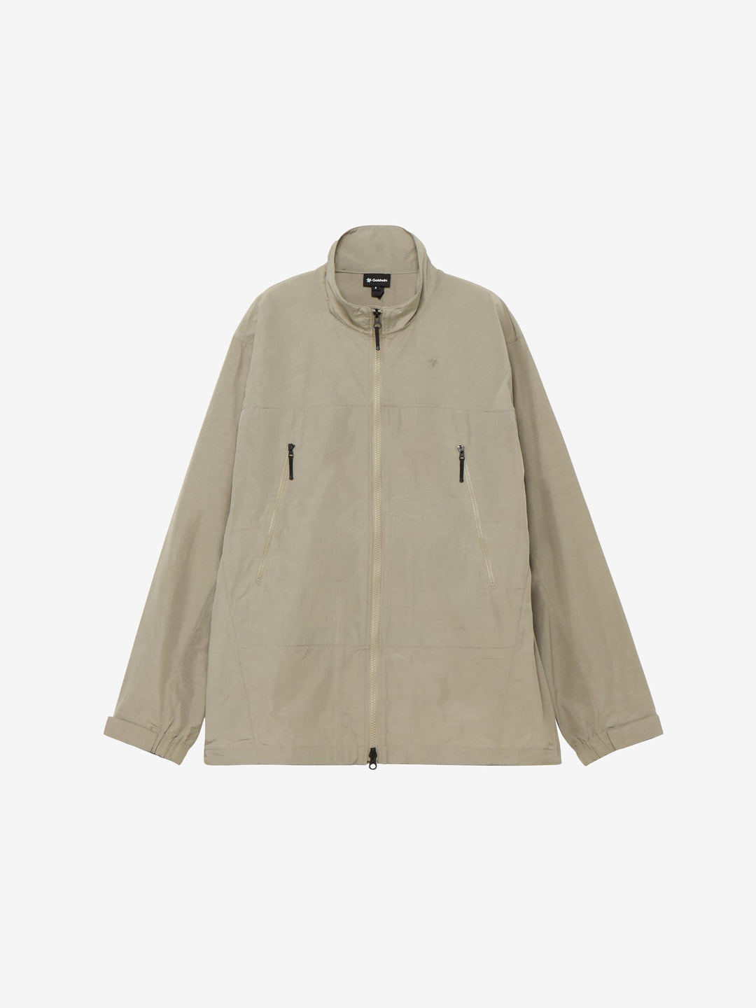 VAINL ARCHIVE MIL-COAT PRIMALOFT-GOLD使用 VAINL ARCHIVE - ヴァイナルアーカイブ / MIL-JKT | NOTHING BUT