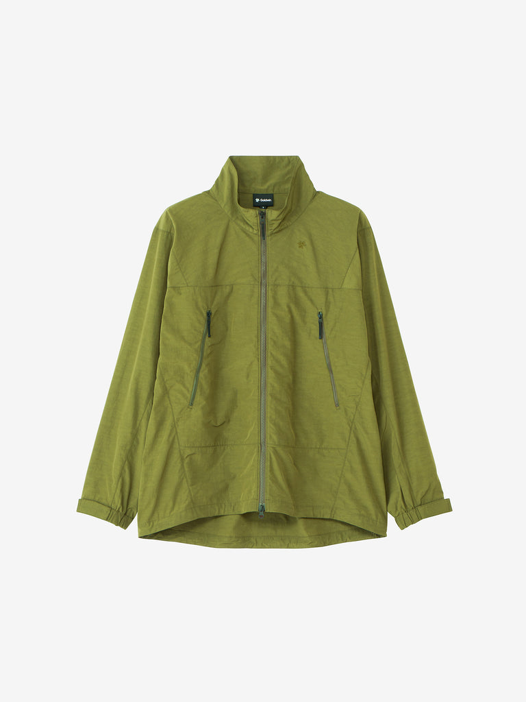 Nylon Multi Purpose Jacket