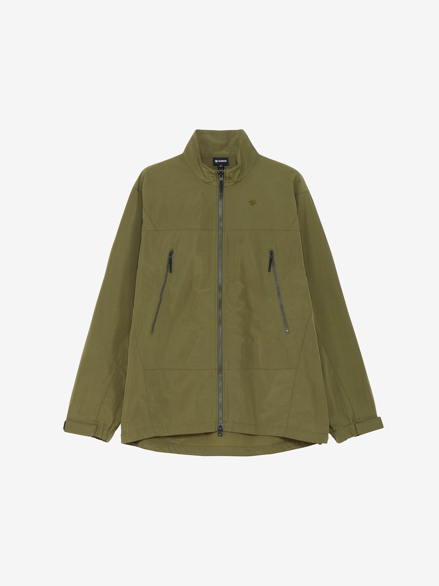 Nylon Multi Purpose Jacket