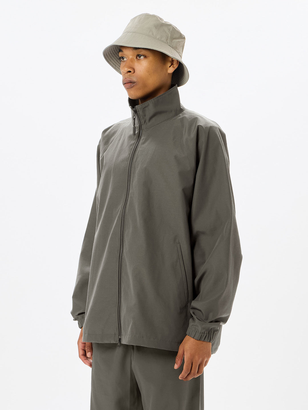 ✳︎ epa ✳︎ gyoza jacket Black F10 Taiga enduro jacket with protections included black - Ufo