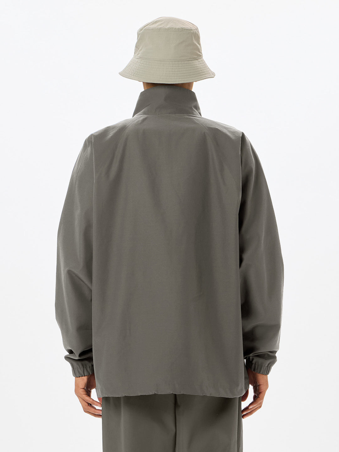 Hyperdense Taffeta U/S Jacket – Goldwin America