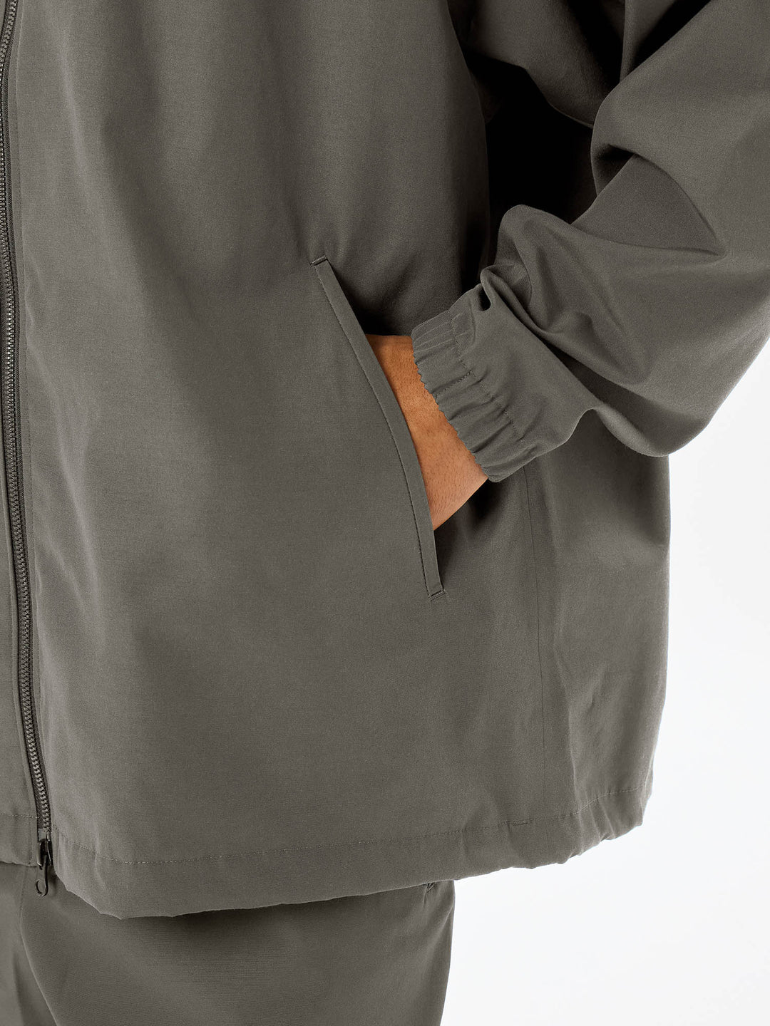 美品　 Traveler waxy taffeta navy XL 美品 Royal Traveler waxy taffeta navy XL