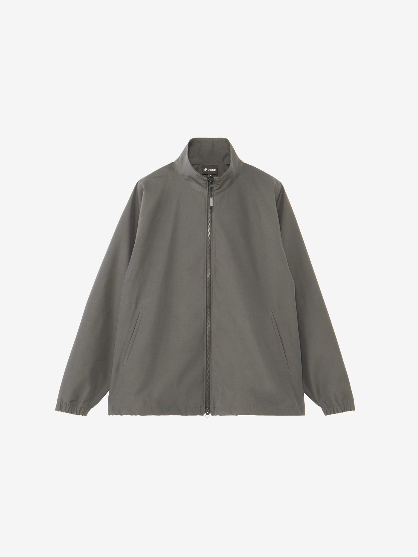 Hyperdense Taffeta U/S Jacket