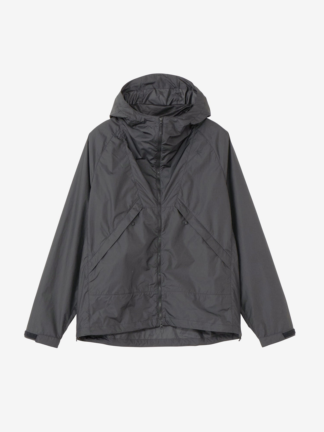 ぱんだ　Goldwin Rip-stop Hooded Jacket M Rip-stop Hooded Jacket – Goldwin America