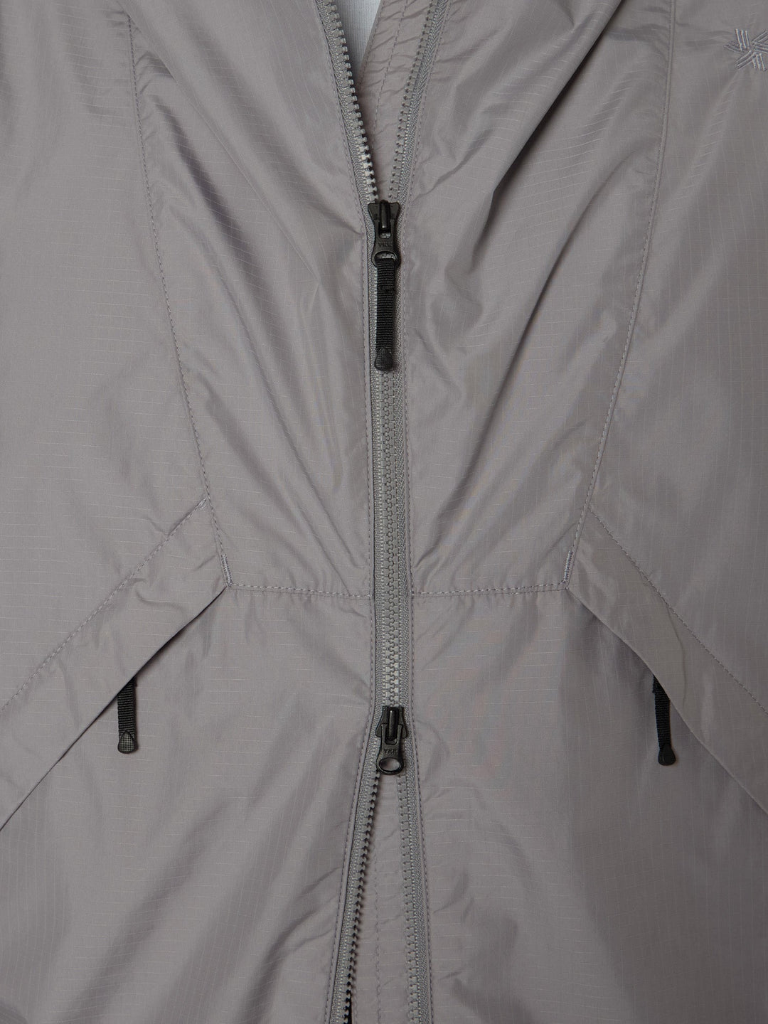 Rip-stop Hooded Jacket – Goldwin America