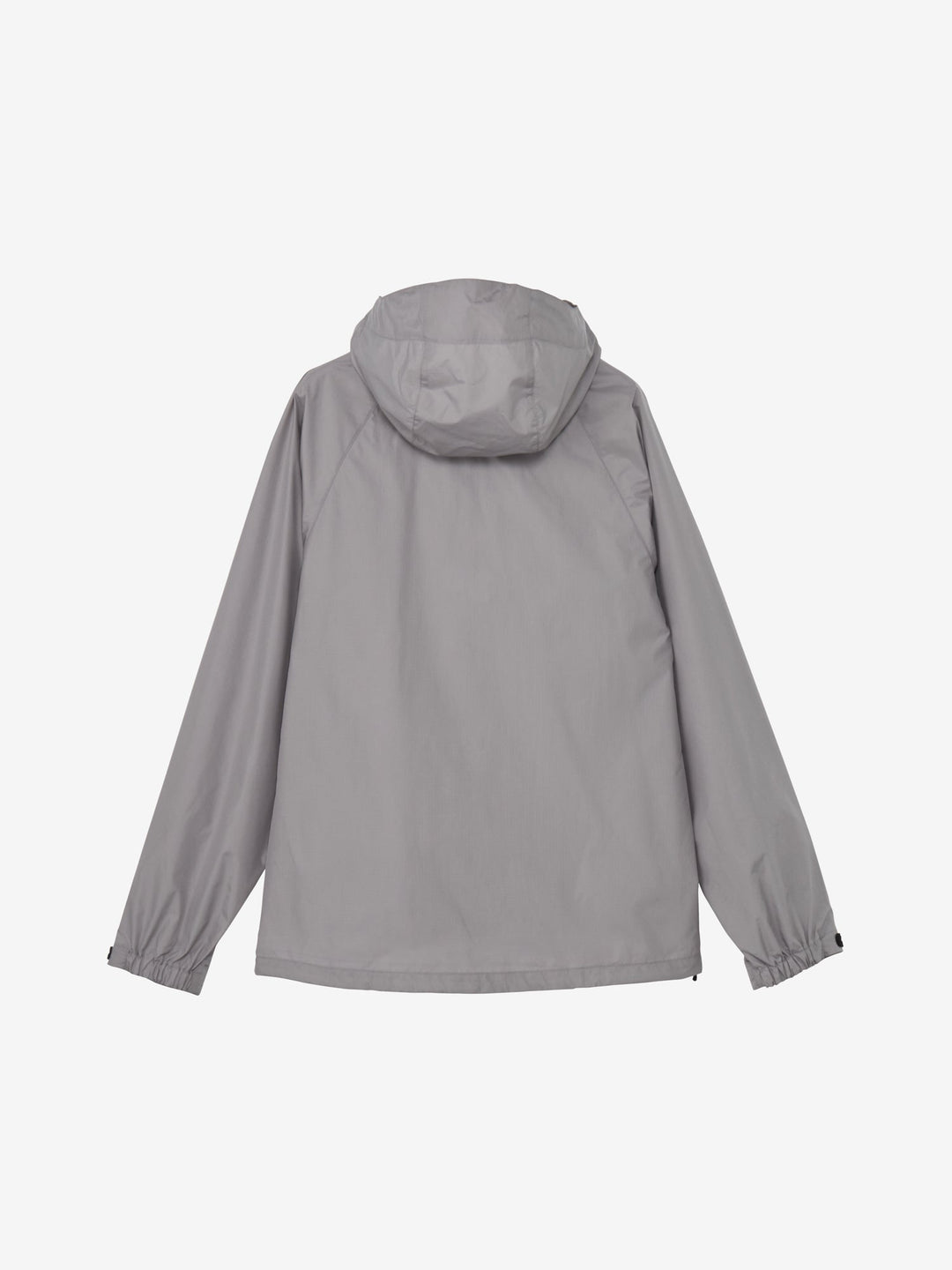 Rip-stop Hooded Jacket – Goldwin America