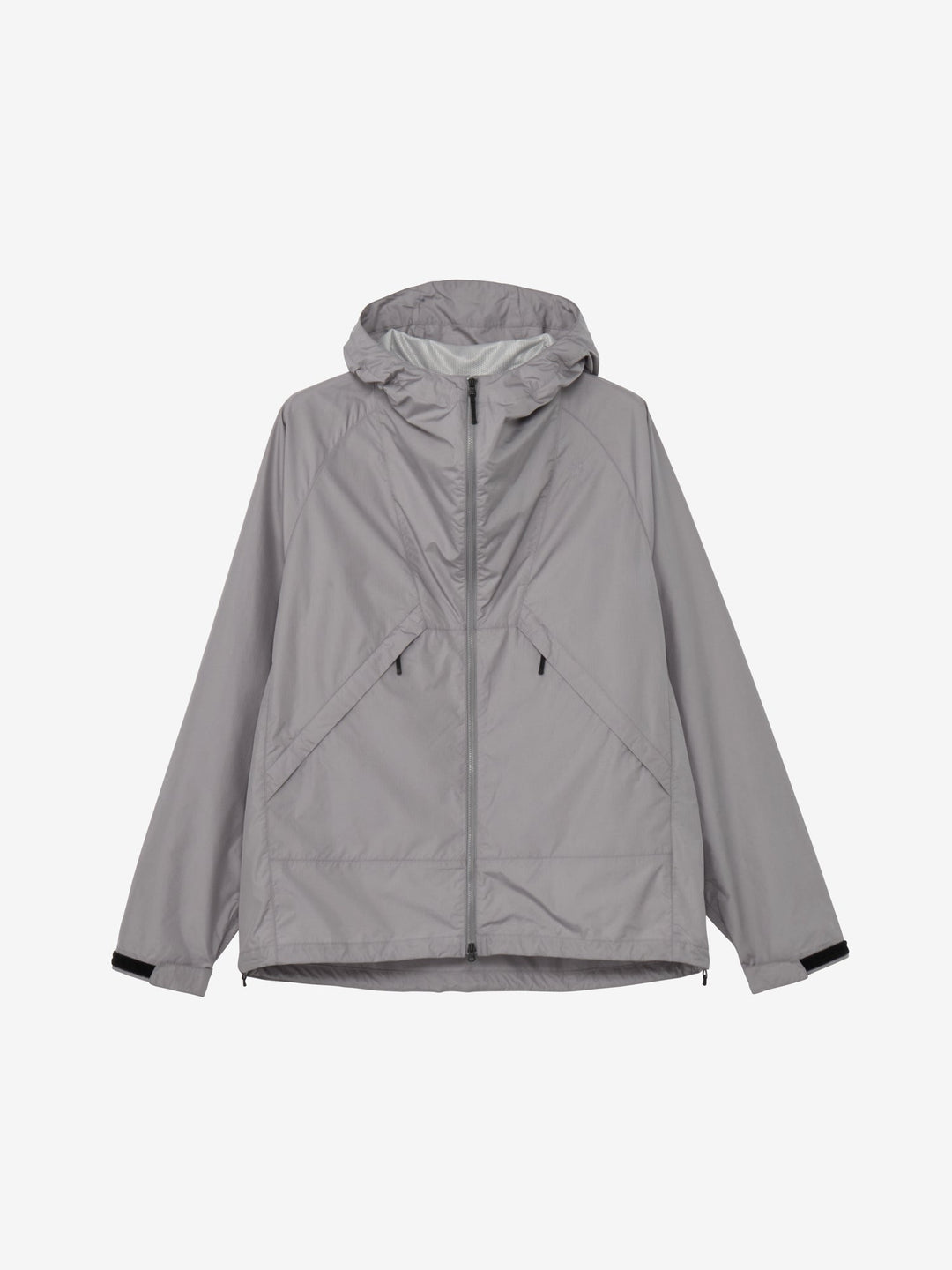 Rip-stop Hooded Jacket – Goldwin America