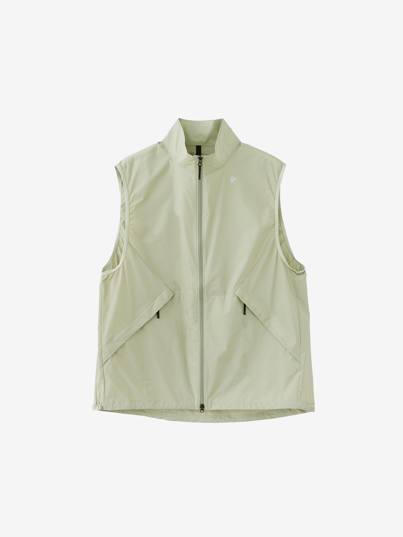 PERTEX EQUILIBRIUM Wind Vest