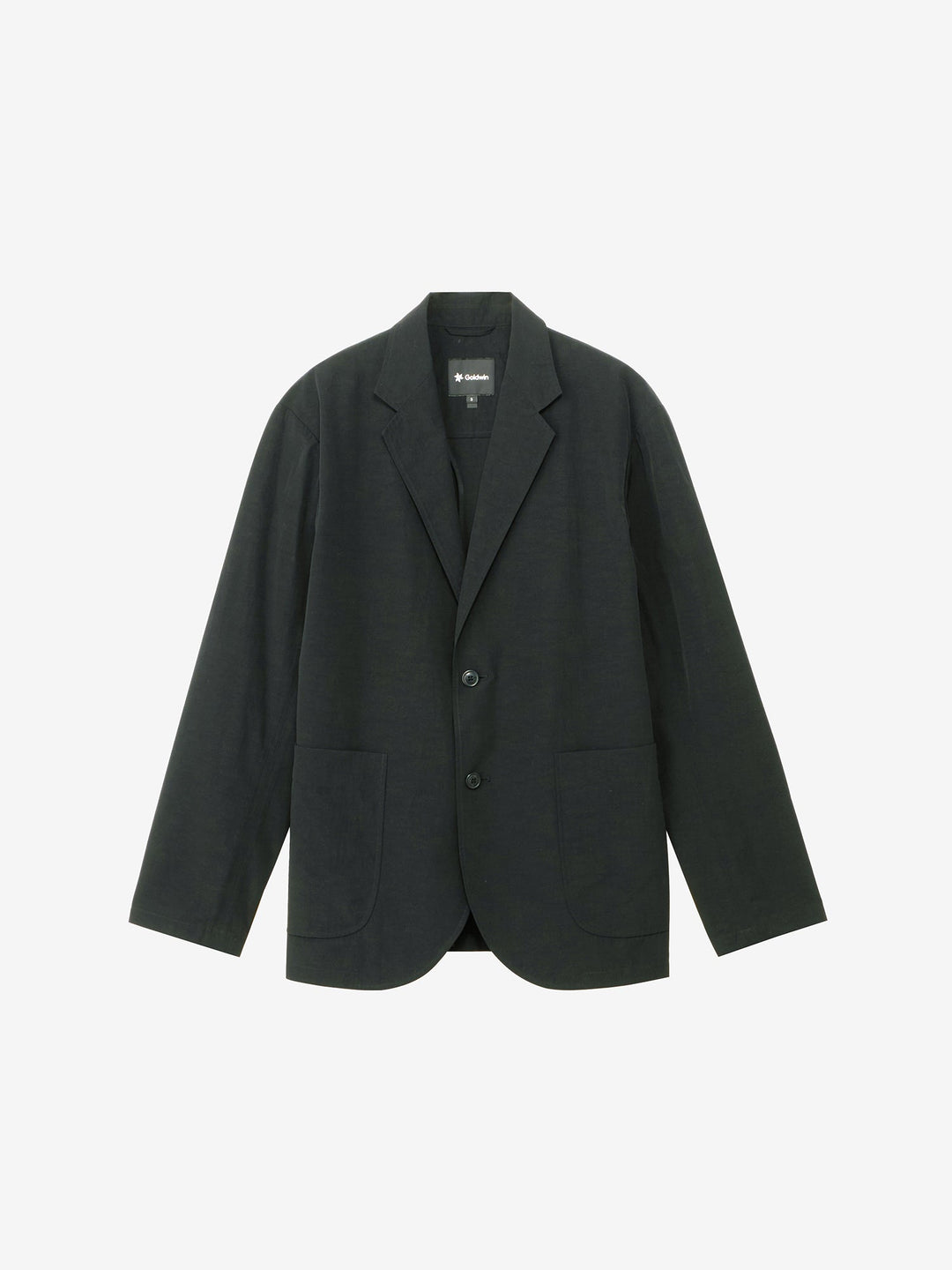 新品FW25最新Goldwin Relax Nylon 2B Jacket XL Relax Nylon 2B Jacket – Goldwin America