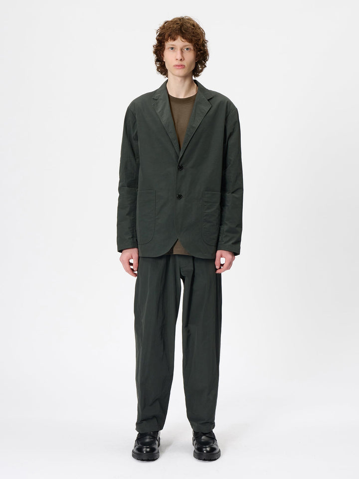 新品FW25最新Goldwin Relax Nylon 2B Jacket XL Relax Nylon 2B Jacket – Goldwin America