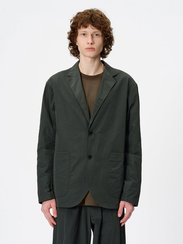 新品FW25最新Goldwin Relax Nylon 2B Jacket XL Relax Nylon 2B Jacket – Goldwin America