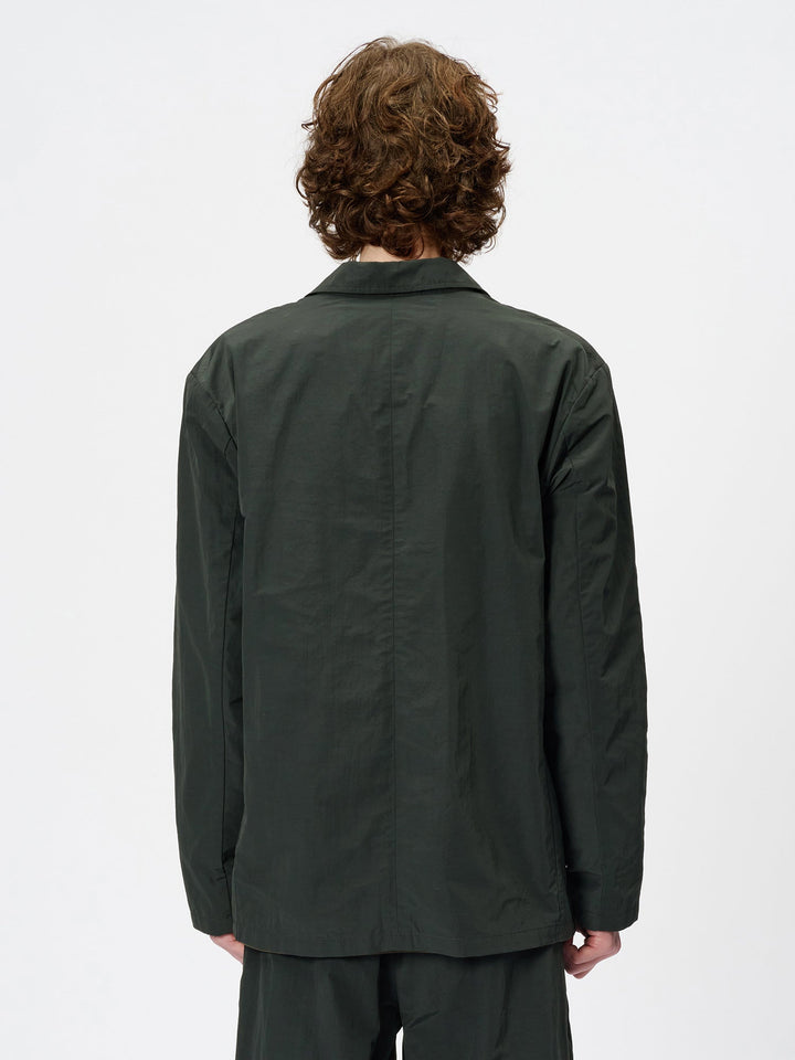 新品FW25最新Goldwin Relax Nylon 2B Jacket XL Relax Nylon 2B Jacket – Goldwin America
