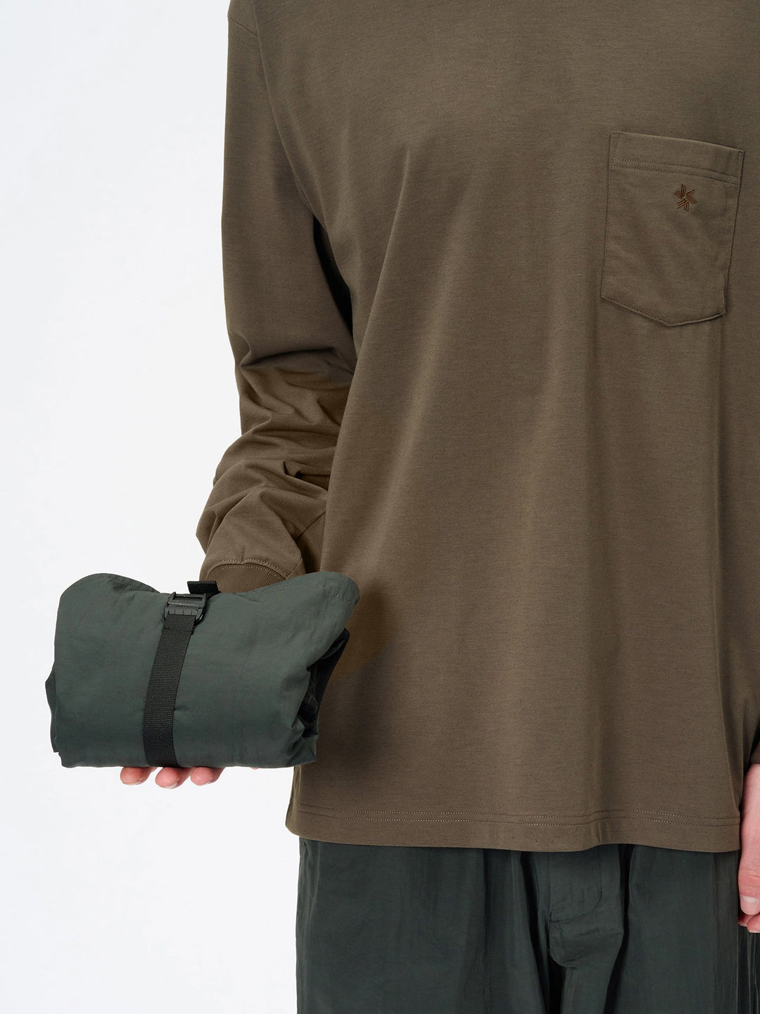 新品FW25最新Goldwin Relax Nylon 2B Jacket XL Relax Nylon 2B Jacket – Goldwin America