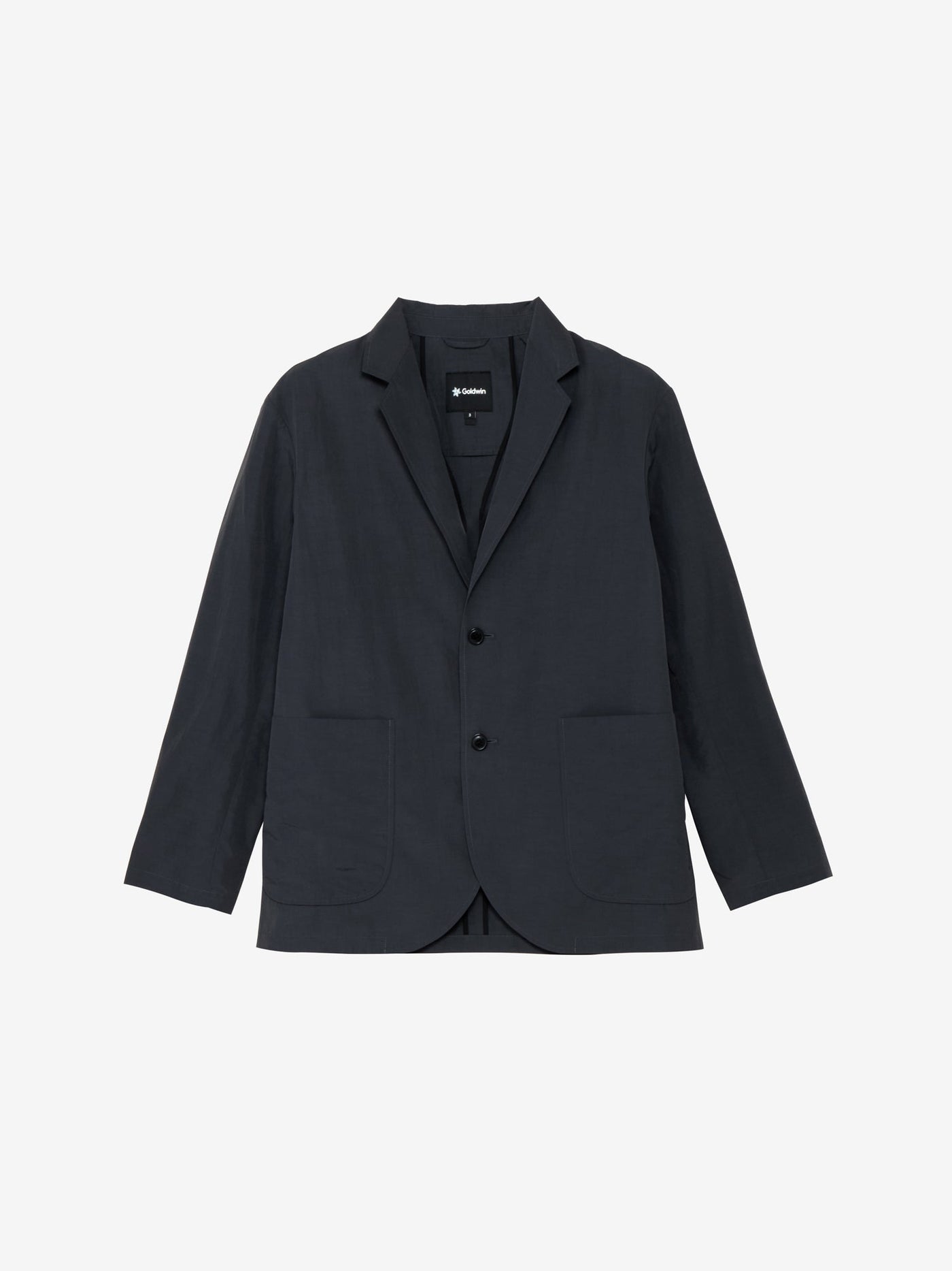 新品FW25最新Goldwin Relax Nylon 2B Jacket XL Relax Nylon 2B Jacket – Goldwin America