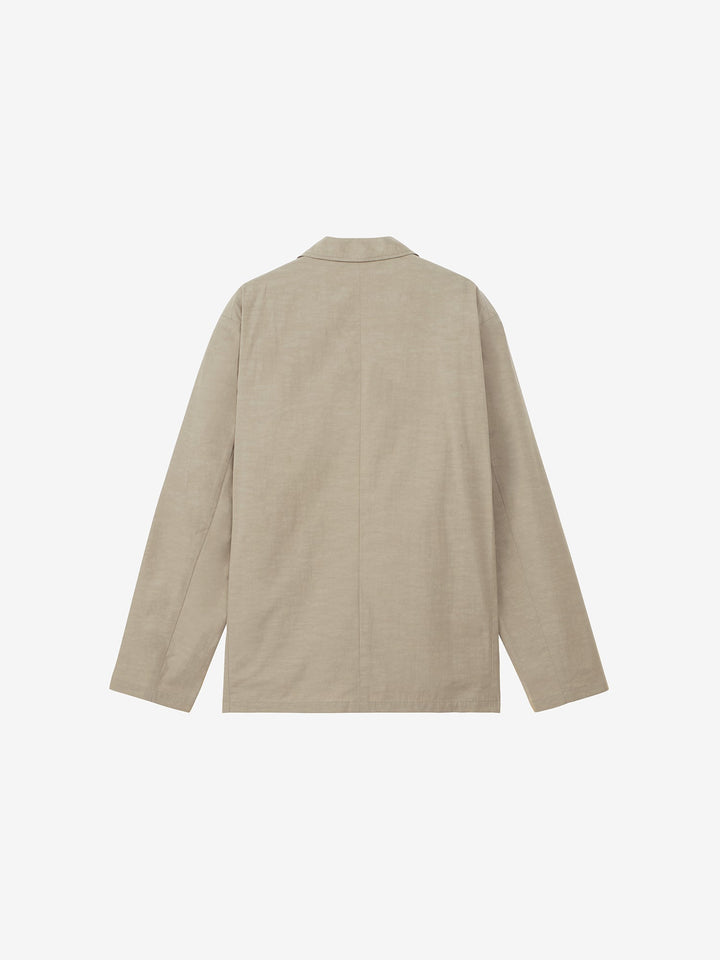 新品FW25最新Goldwin Relax Nylon 2B Jacket XL Relax Nylon 2B Jacket – Goldwin America