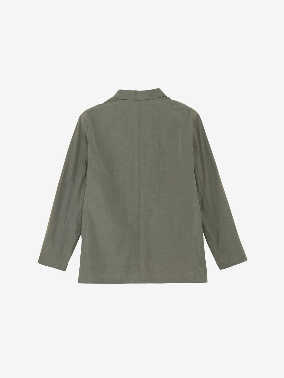 Relax Nylon 2B Jacket – Goldwin America