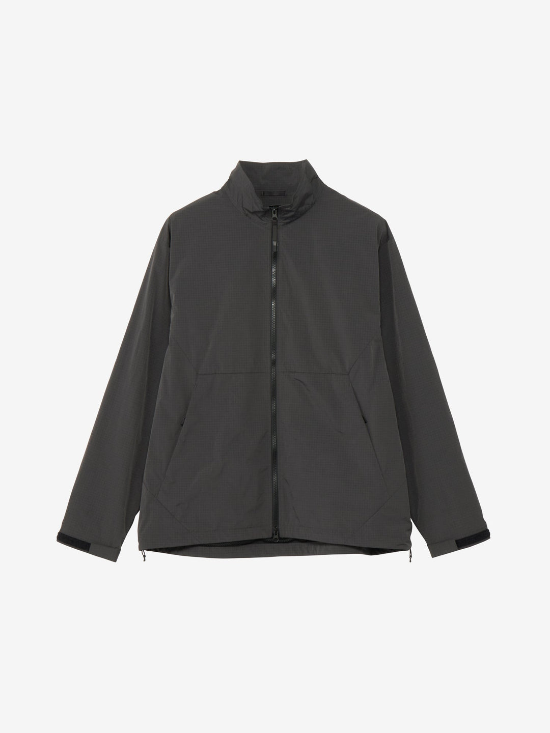ジャケット・アウター GOLDWIN  Dyed Rip-stop Wind Jacket Dope Dyed Rip-stop Wind Jacket – Goldwin America