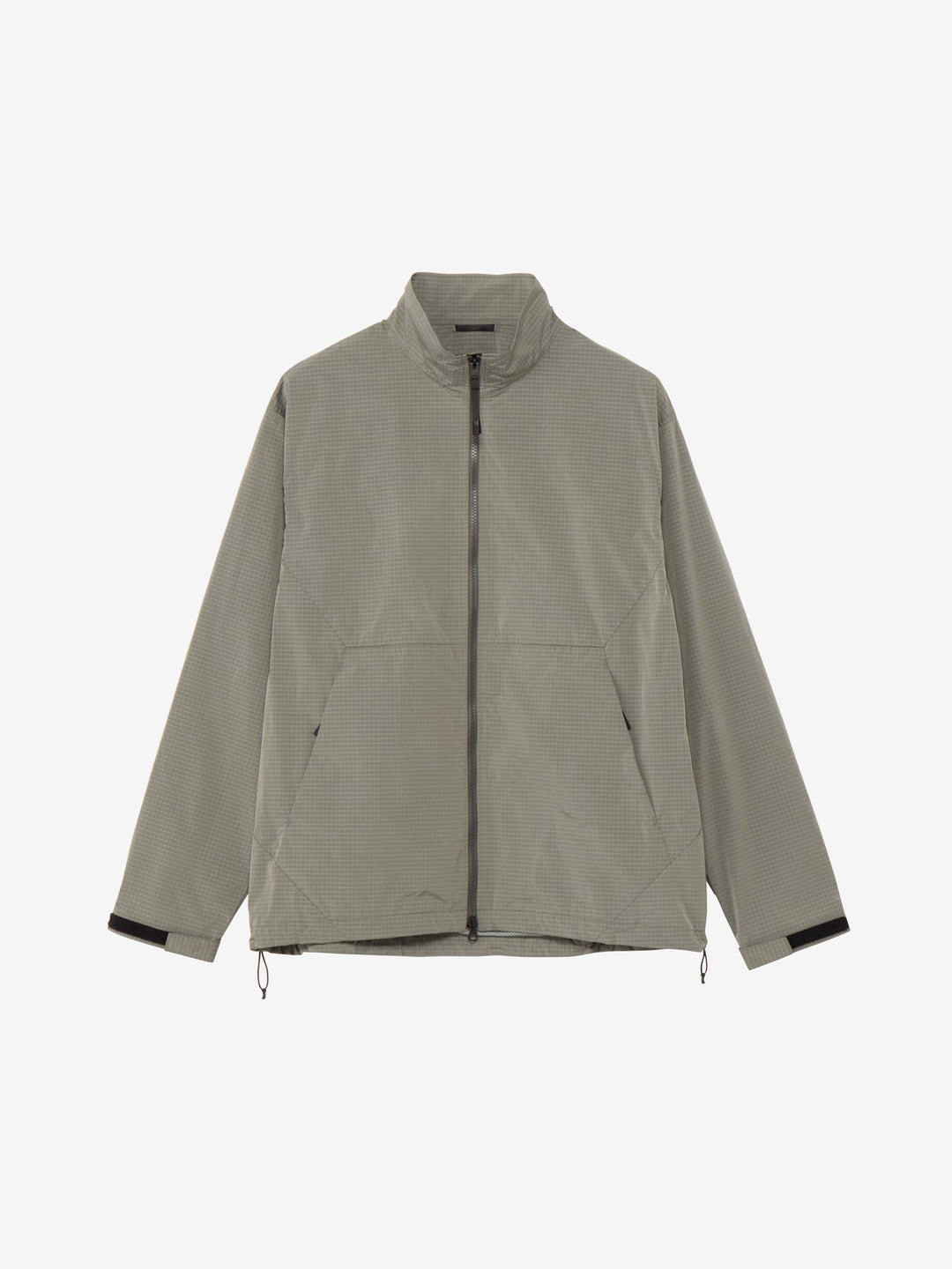 ジャケット・アウター GOLDWIN  Dyed Rip-stop Wind Jacket Dope Dyed Rip-stop Wind Jacket – Goldwin America