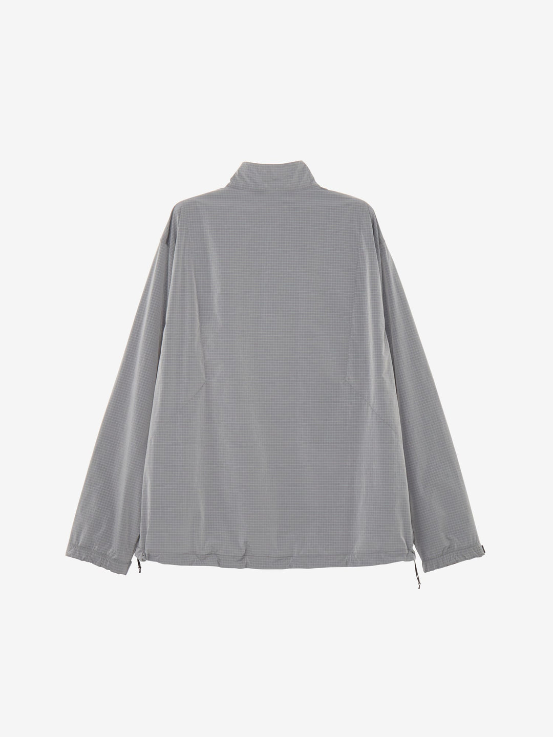 Dope Dyed Rip-stop Wind Jacket – Goldwin America