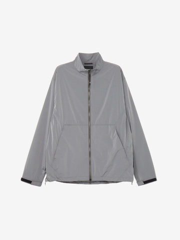 Dope Dyed Rip-stop Wind Jacket – Goldwin America