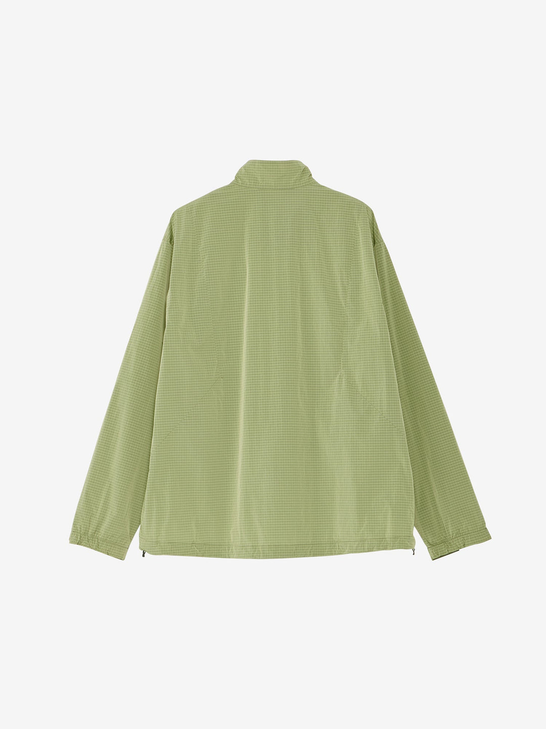 Dope Dyed Rip-stop Wind Jacket – Goldwin America