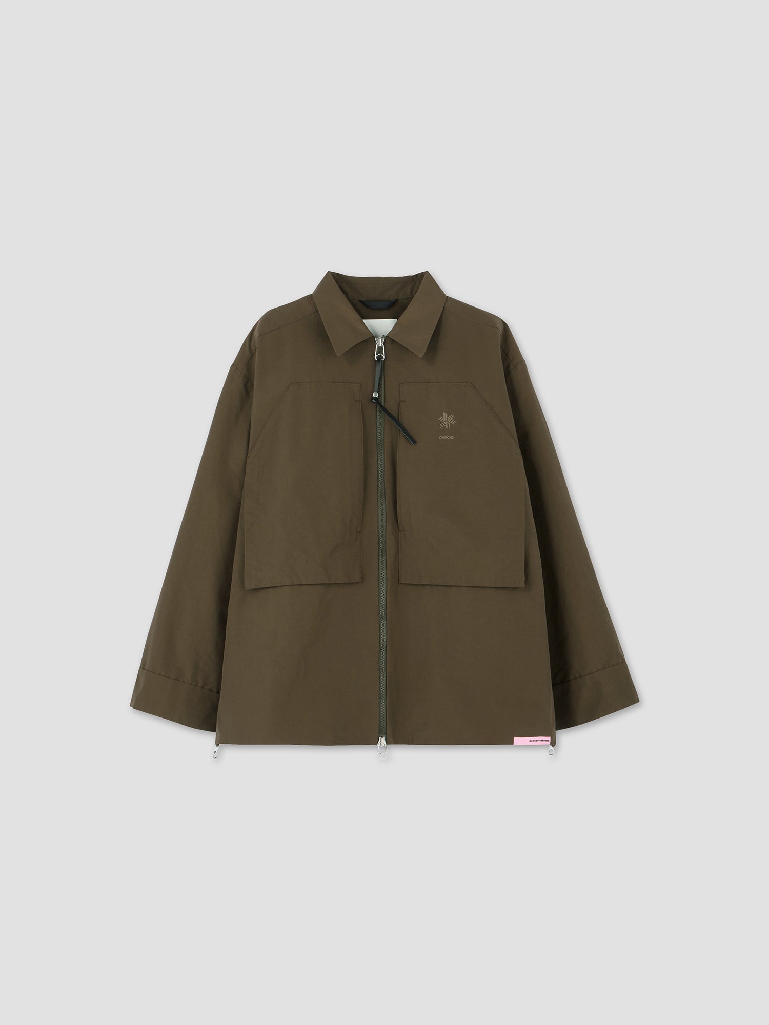 【超目玉枠】 Overshirt Goldwin OAMC – America Goldwin ジャケット・アウター