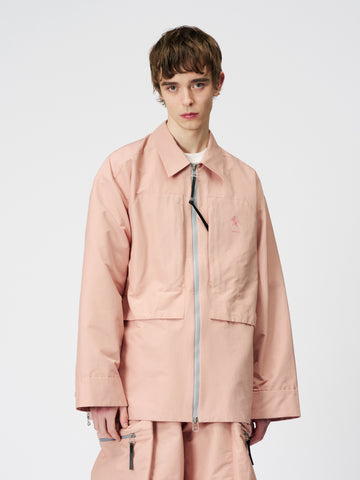 OAMC Goldwin Overshirt – Goldwin America