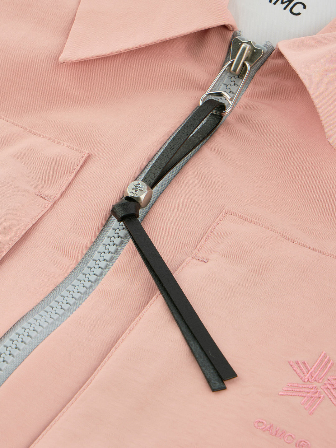 OAMC Goldwin Overshirt – Goldwin America
